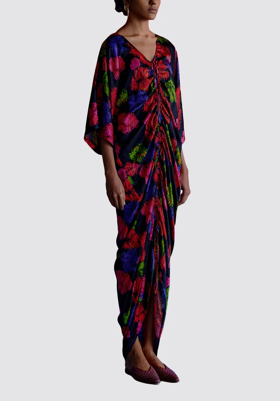 Kalora Kaftan