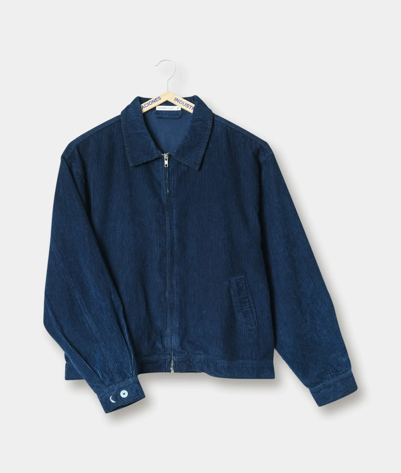 Kamaleon Corduroy Jacket