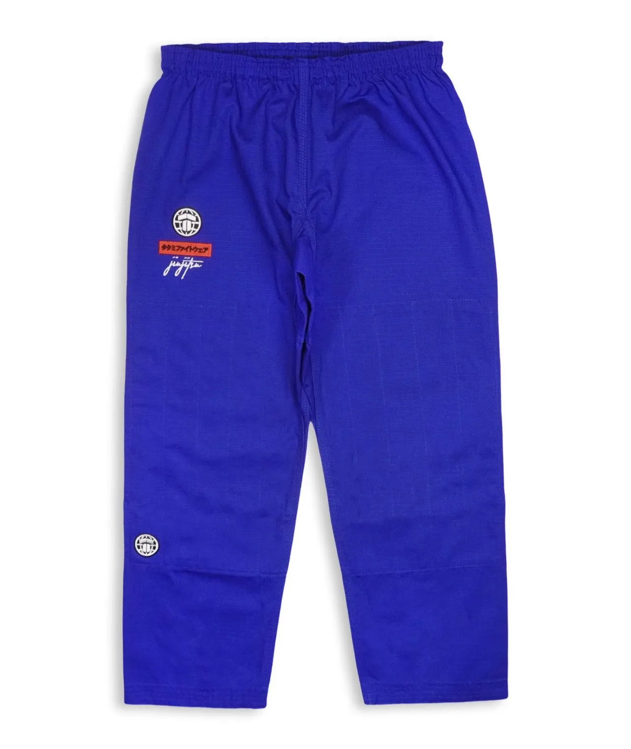 Kids Aspect Gi - Blue