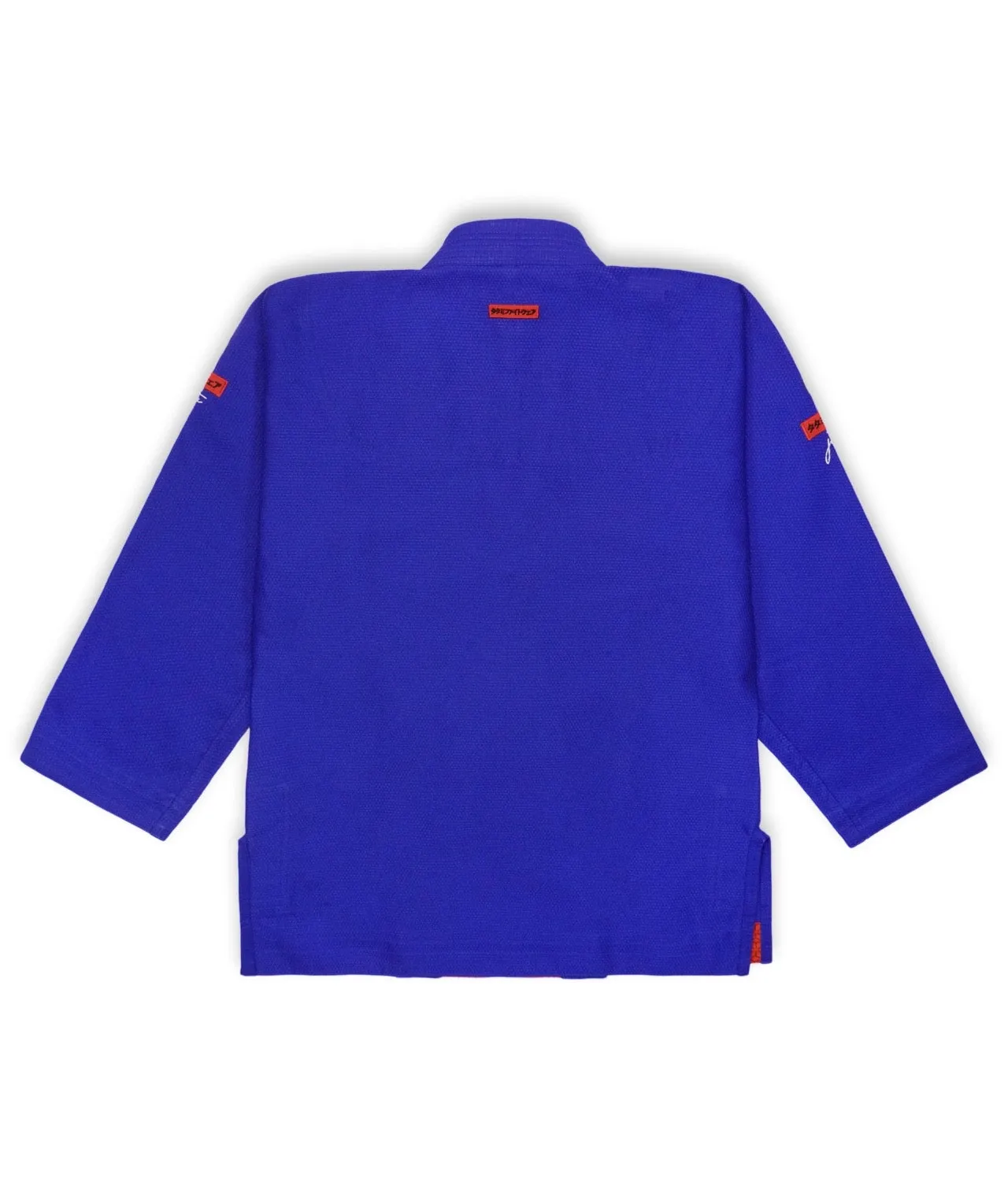 Kids Aspect Gi - Blue