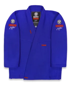 Kids Aspect Gi - Blue