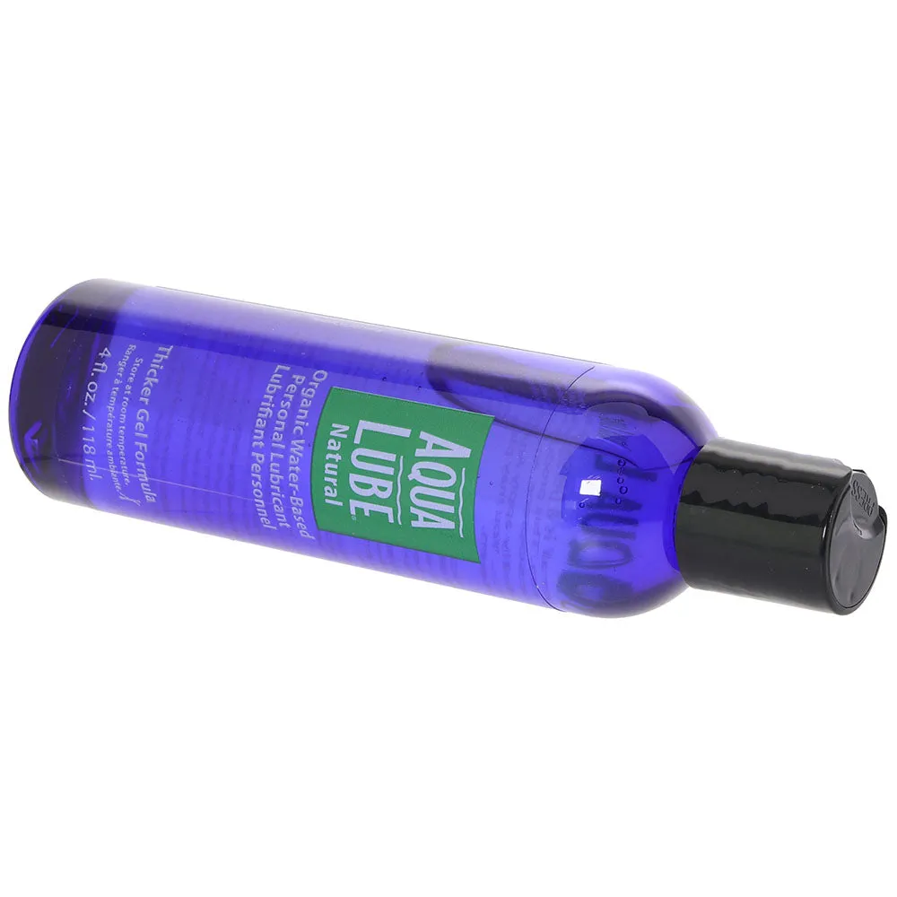 Kimono Aqua Organic Personal Lube in 4oz/118ml