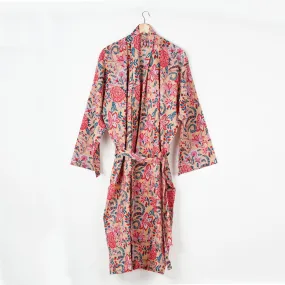 Kimono Bath Robes/ Night Suit -DS20