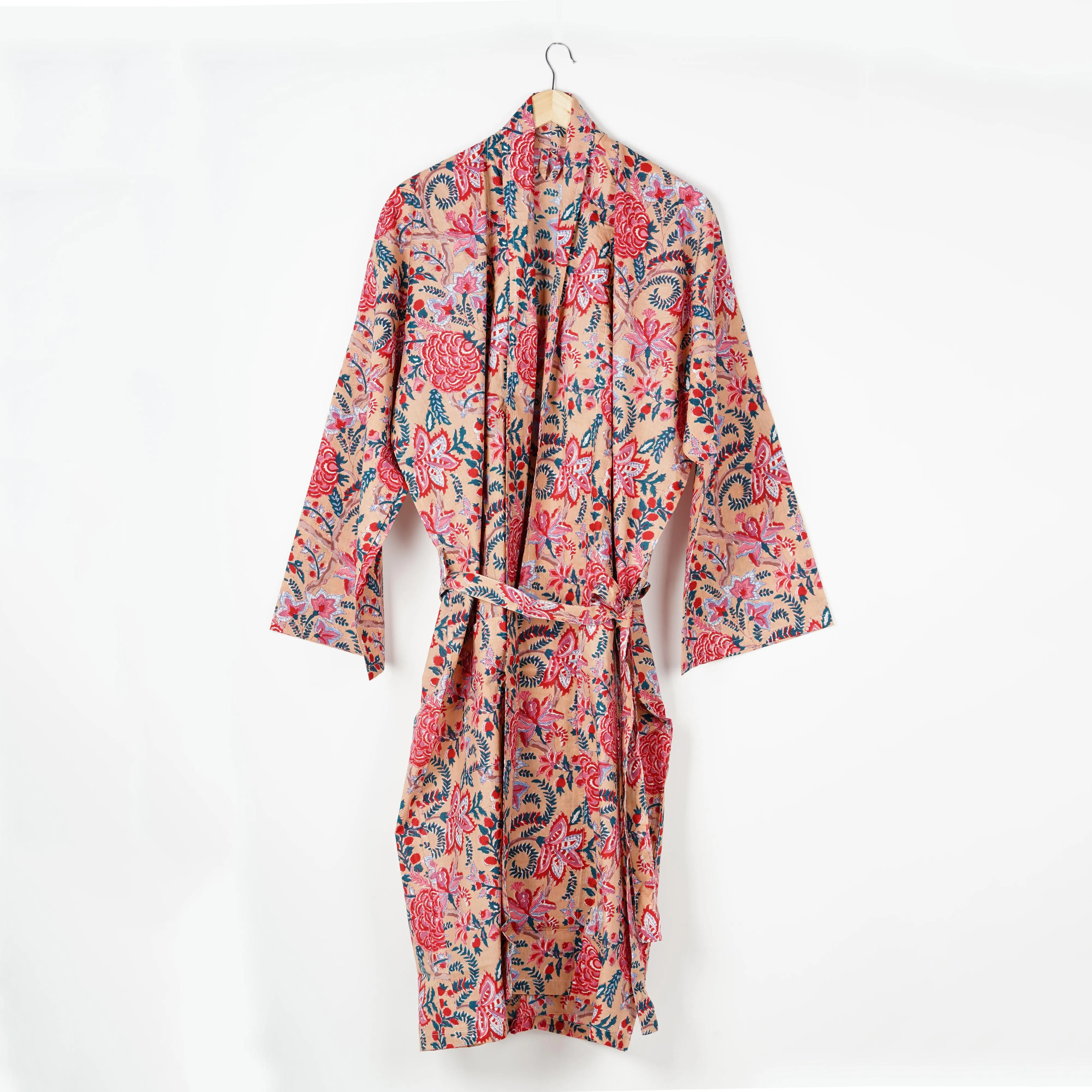 Kimono Bath Robes/ Night Suit -DS20