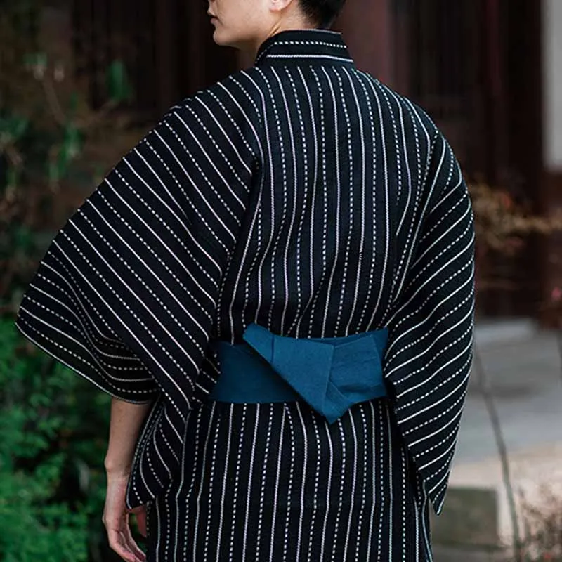 Kimono Belt Men