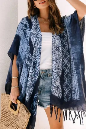 Kimono Blues: Shop Trendy Fashion for a Stylish Women