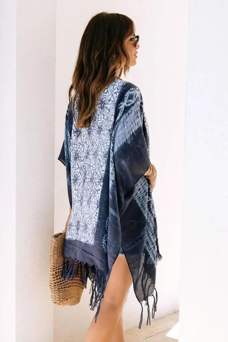 Kimono Blues: Shop Trendy Fashion for a Stylish Women