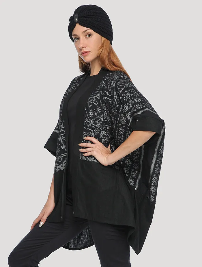 Kimono Kaftan