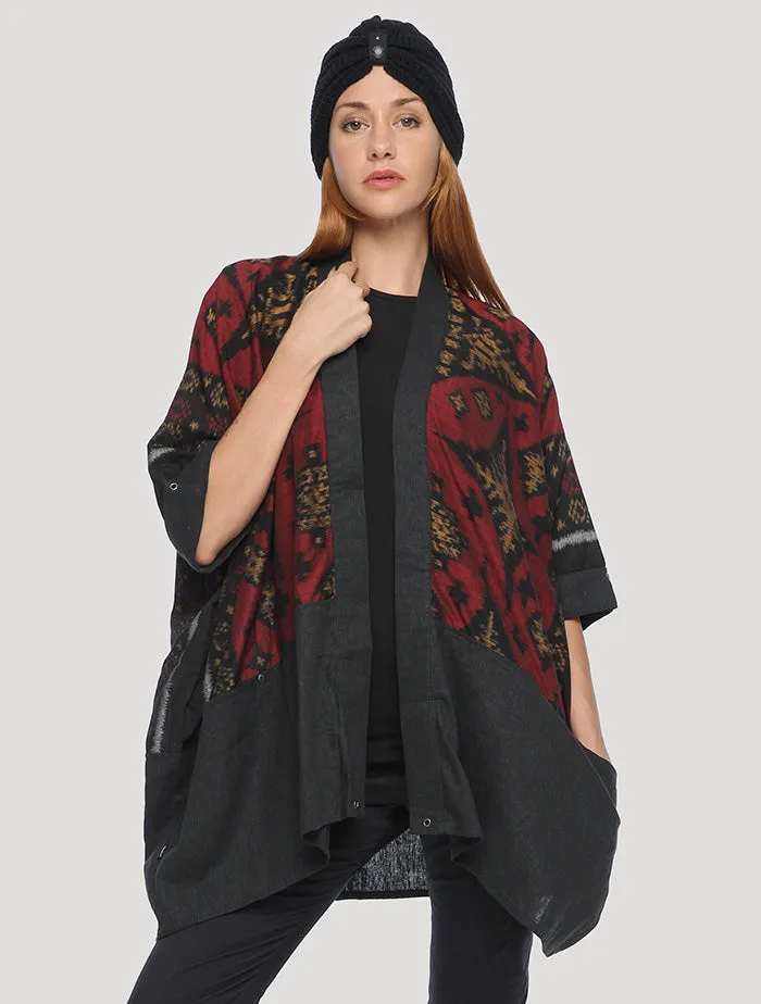 Kimono Kaftan