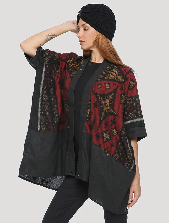 Kimono Kaftan