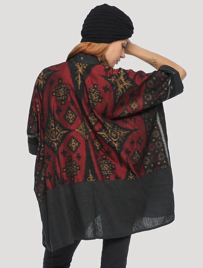 Kimono Kaftan