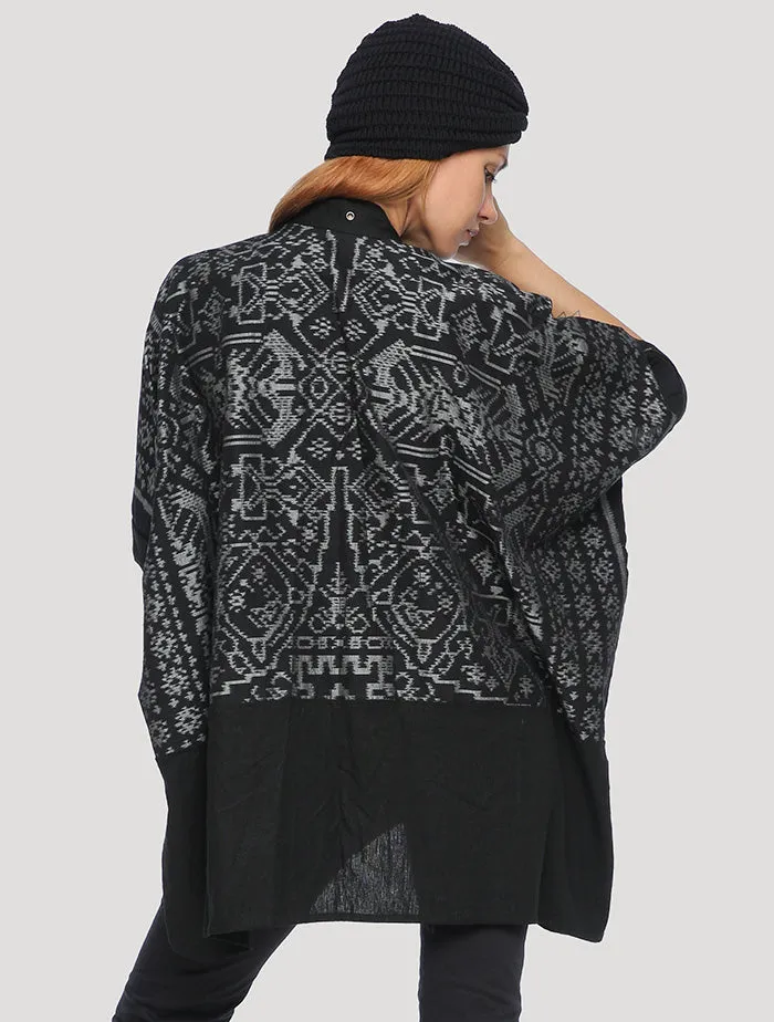 Kimono Kaftan