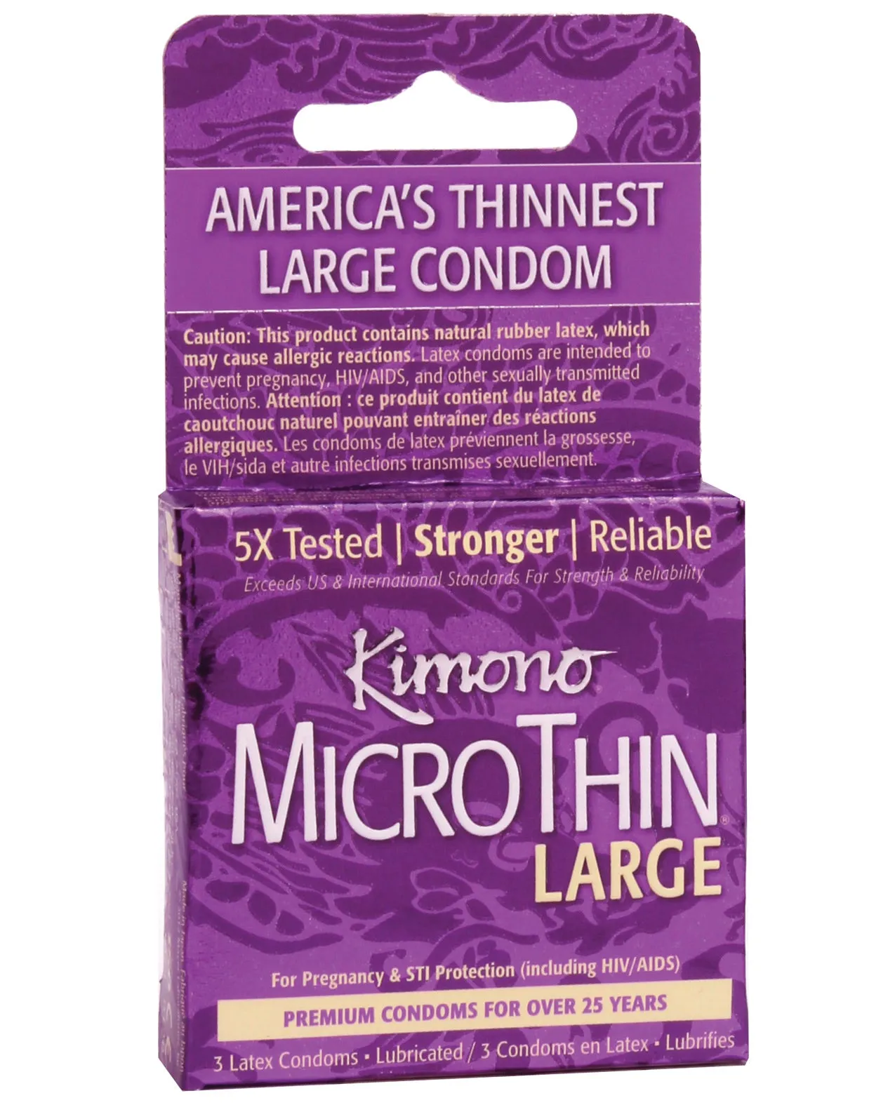 Kimono MicroThin Large Box 3