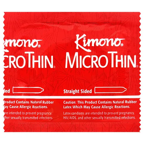 Kimono MicroThin