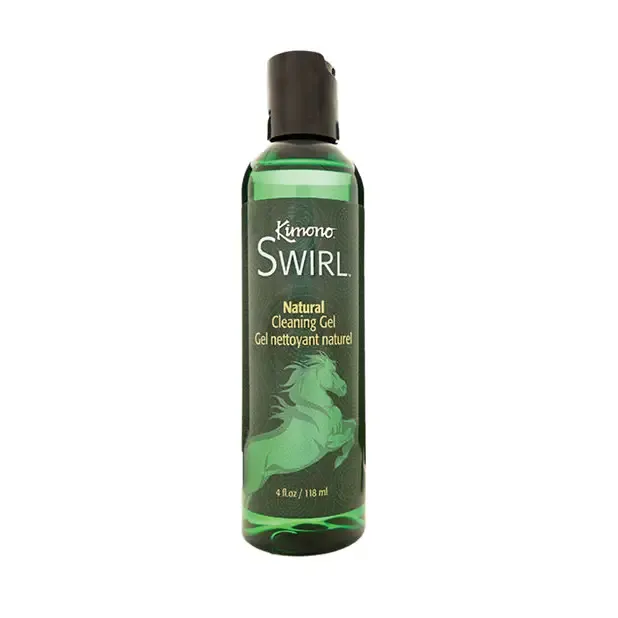 Kimono Swirl Cleaning Gel - 4 Oz