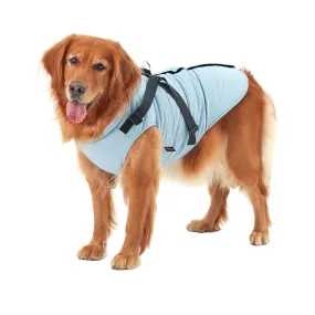 KingCamp PETS  Winter Dog Coat with Harness