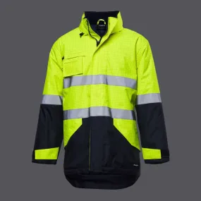 KingGee Anti Static Jacket  K55035