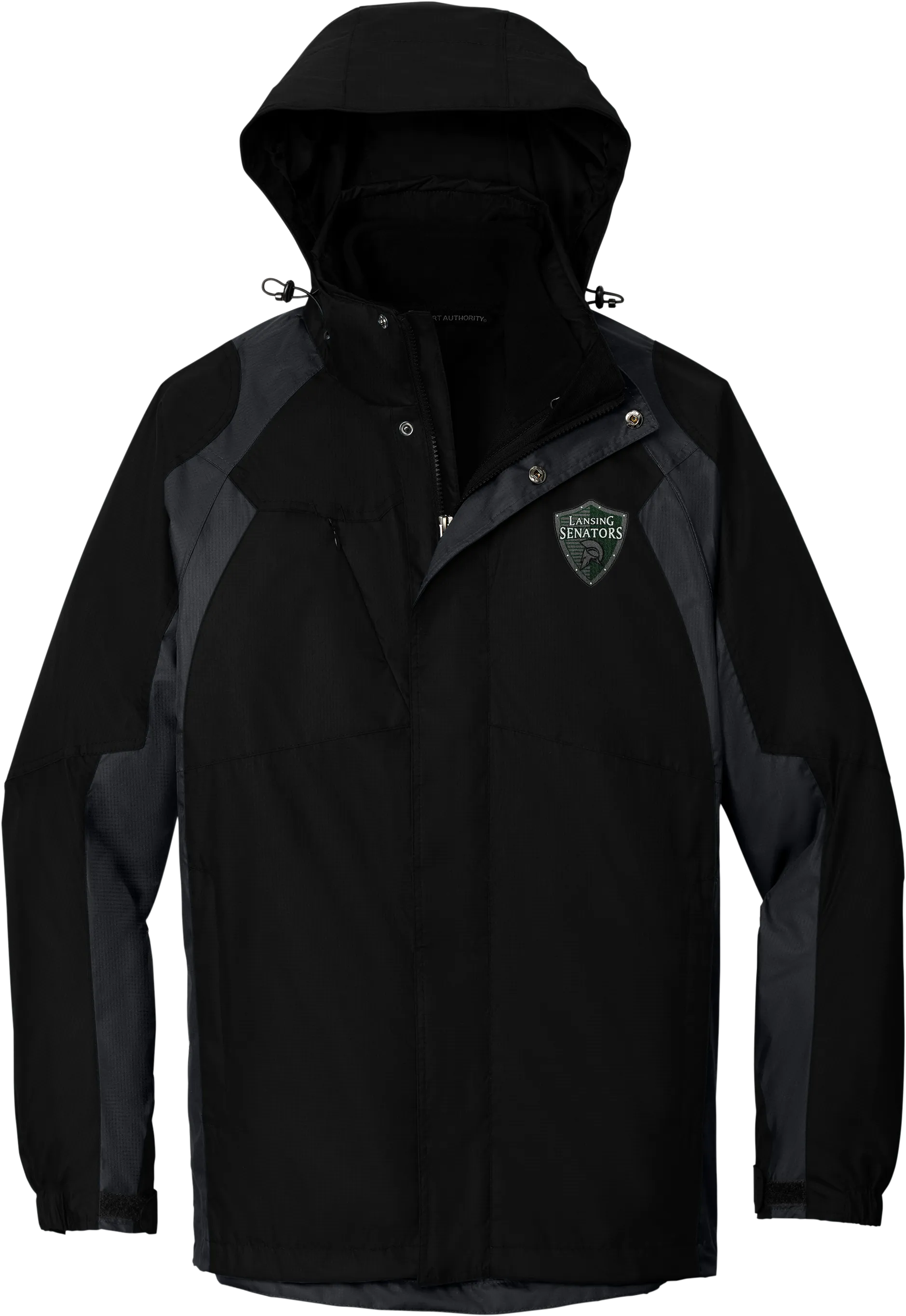 Lansing Senators Ranger 3-in-1 Jacket