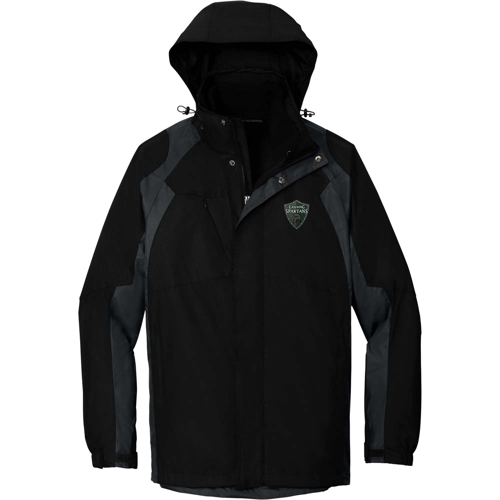 Lansing Spartans Ranger 3-in-1 Jacket