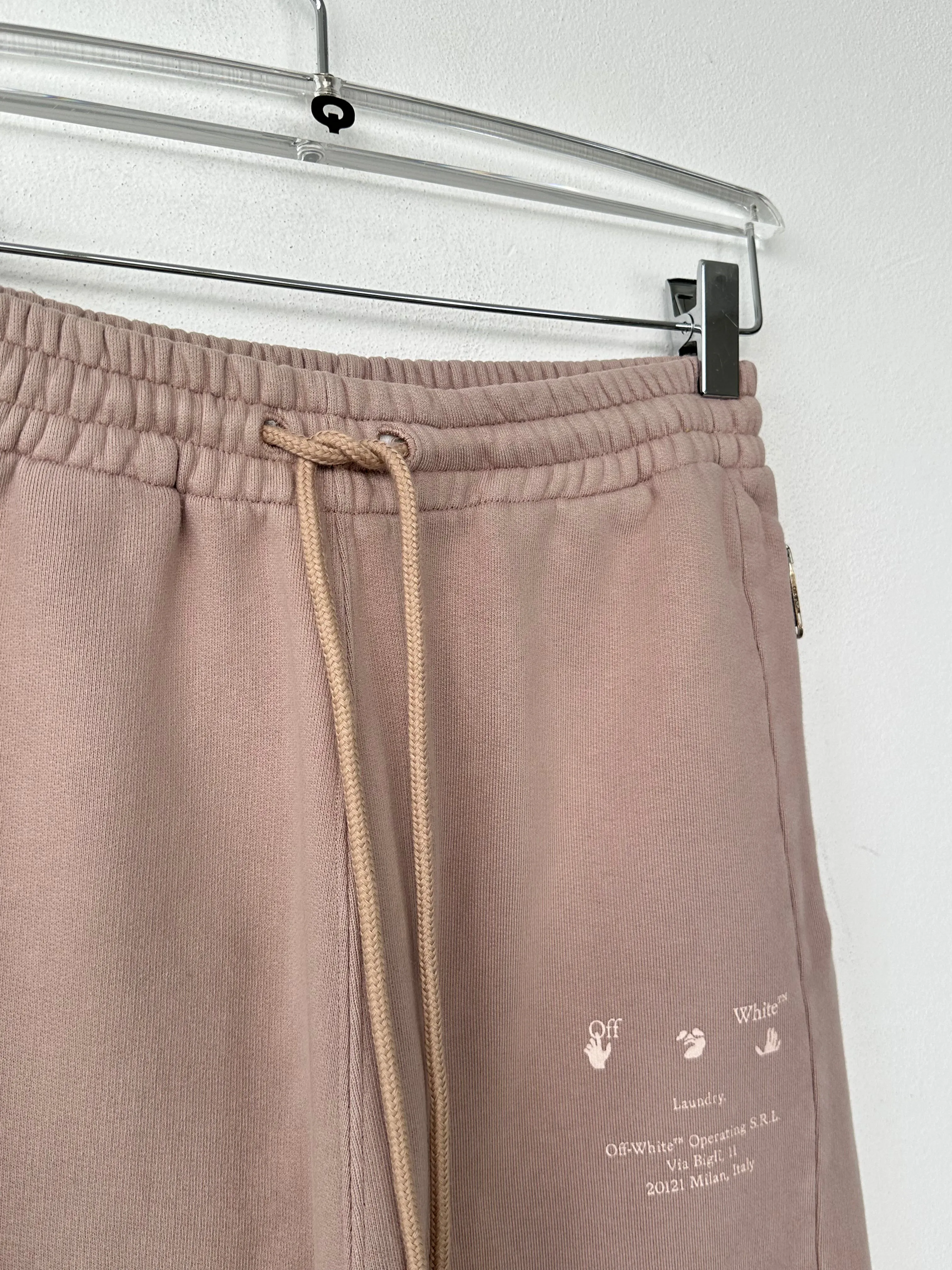 Laundry Panelled Sweatpant