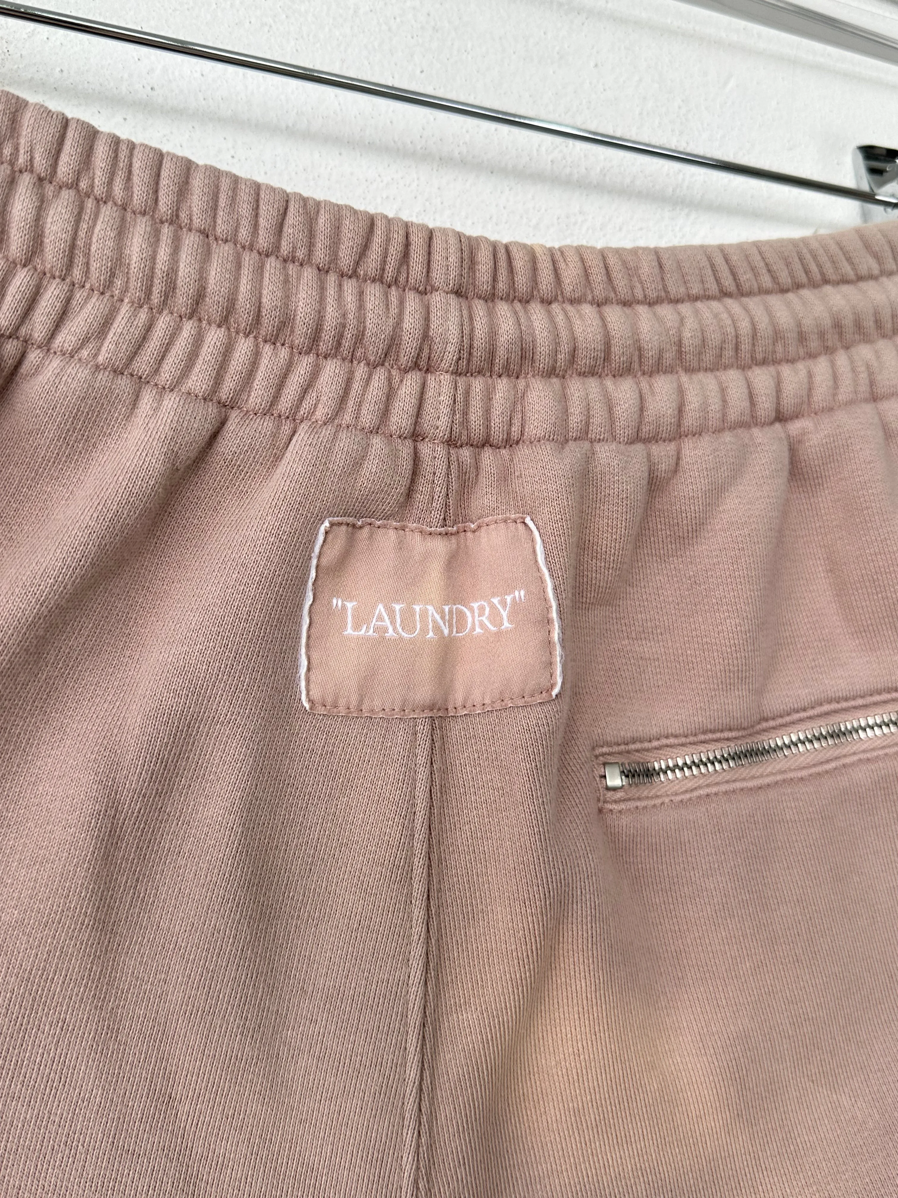 Laundry Panelled Sweatpant