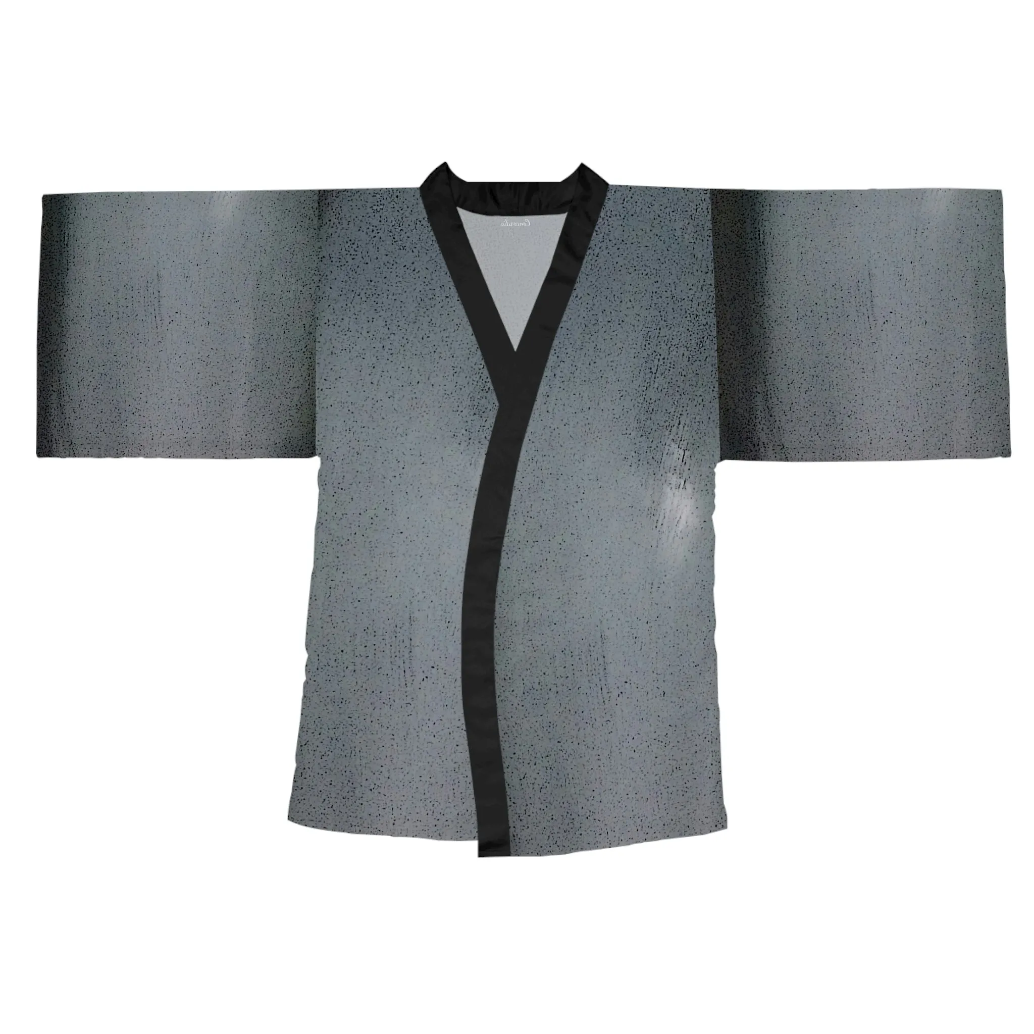 Long Sleeve Kimono Robe