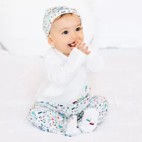 Magnificent Baby Fun Fair Kimono Set