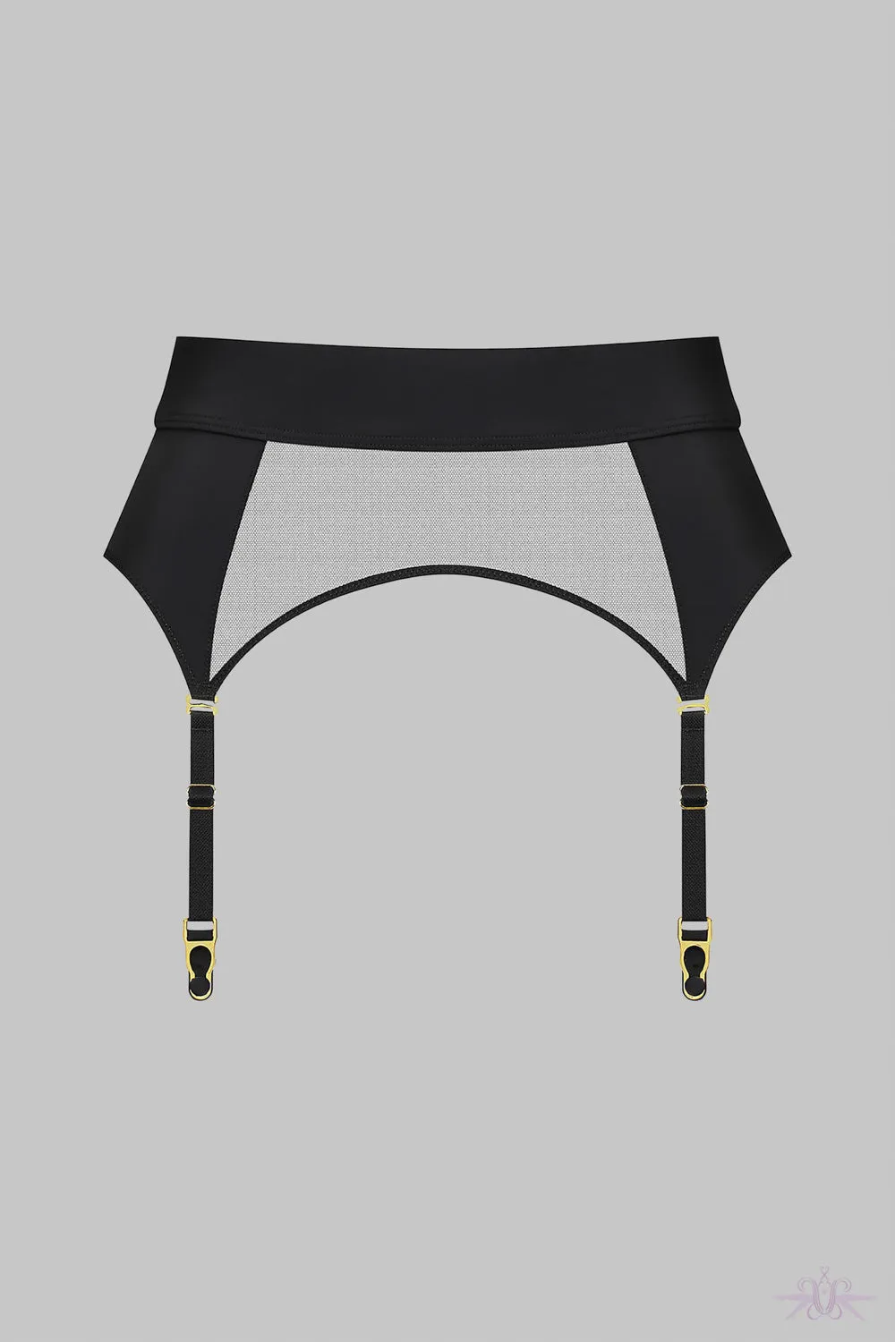 Maison Close Madame Reve Suspender Belt