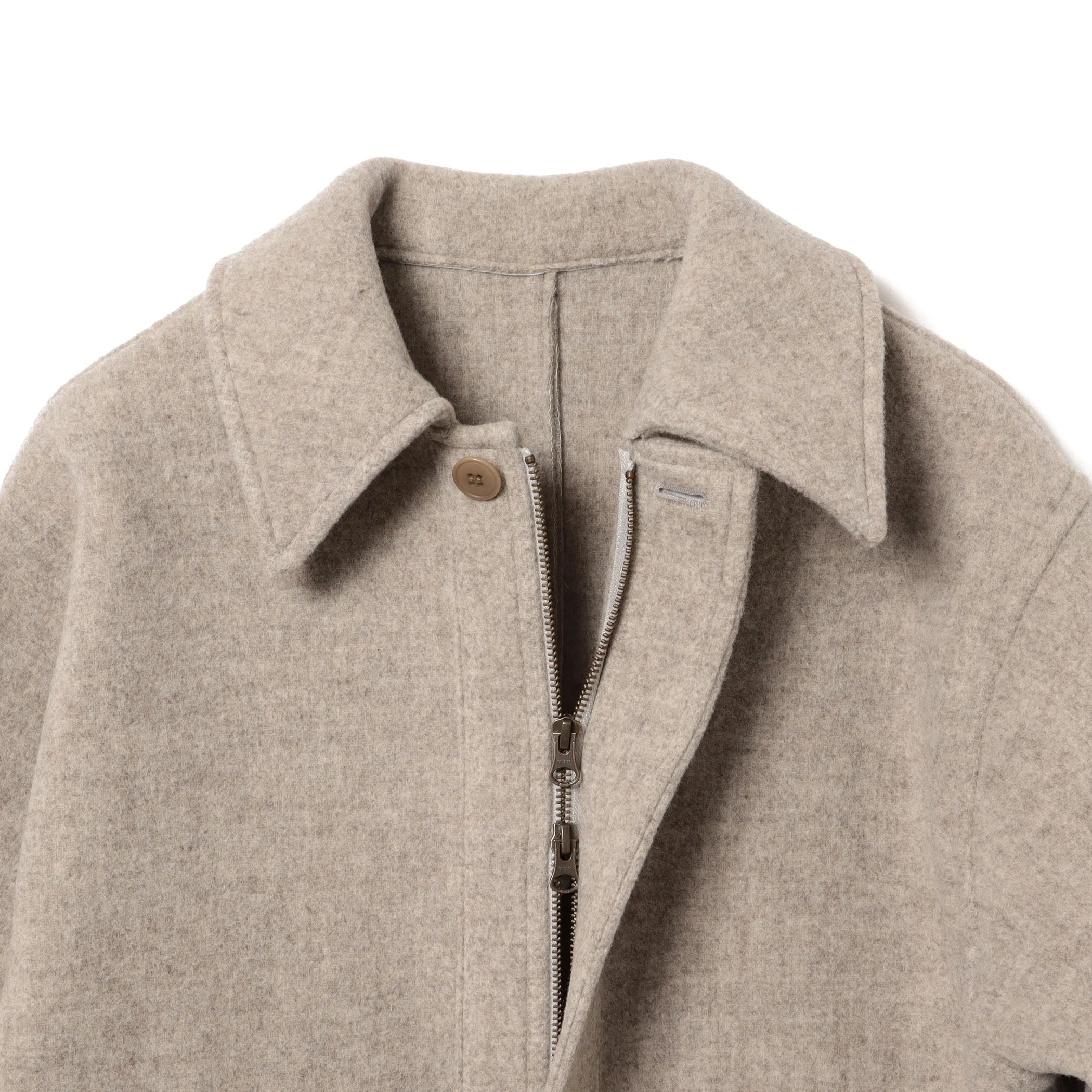 Marion Wool Jacket