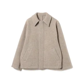 Marion Wool Jacket