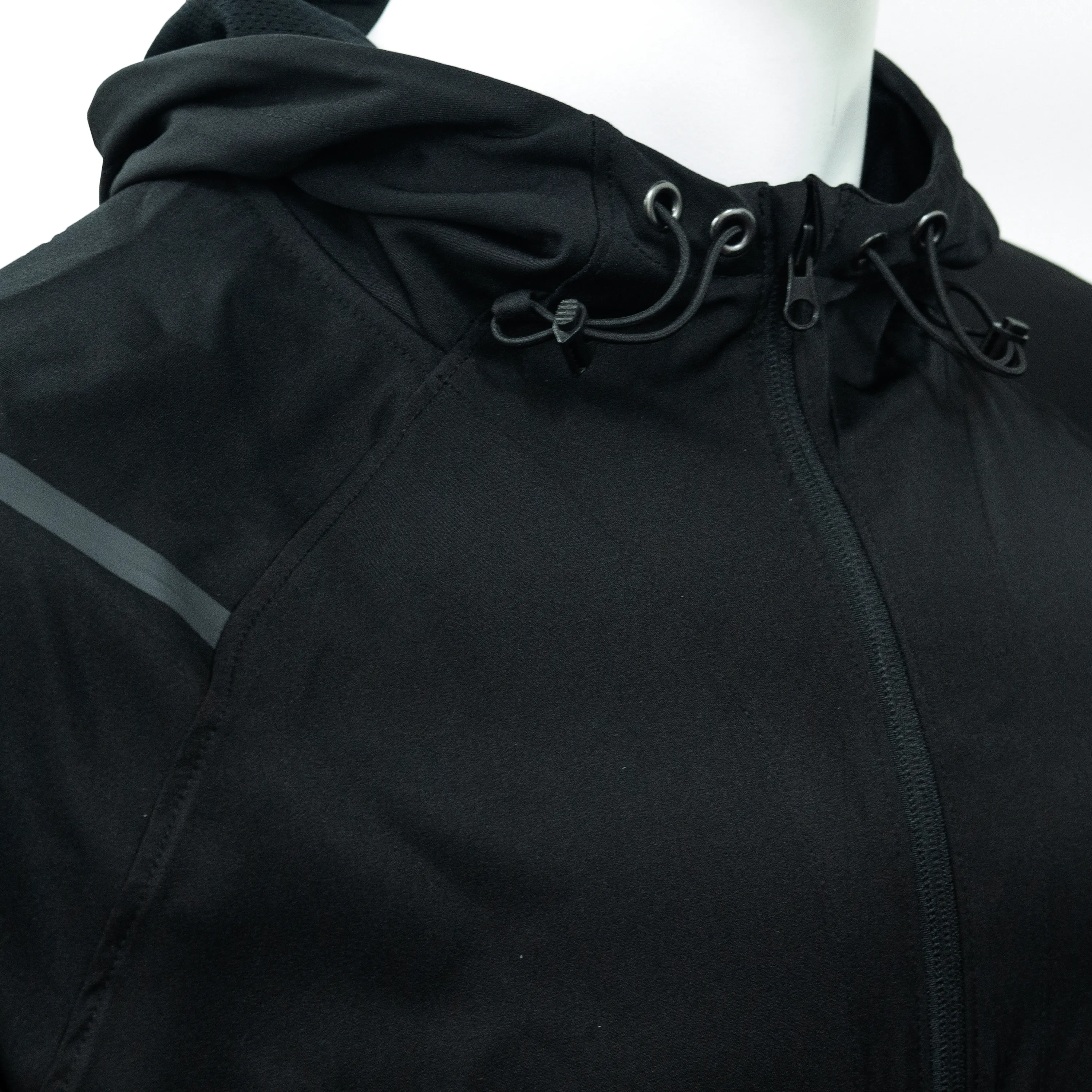 Markka CORE Running Jacket Black