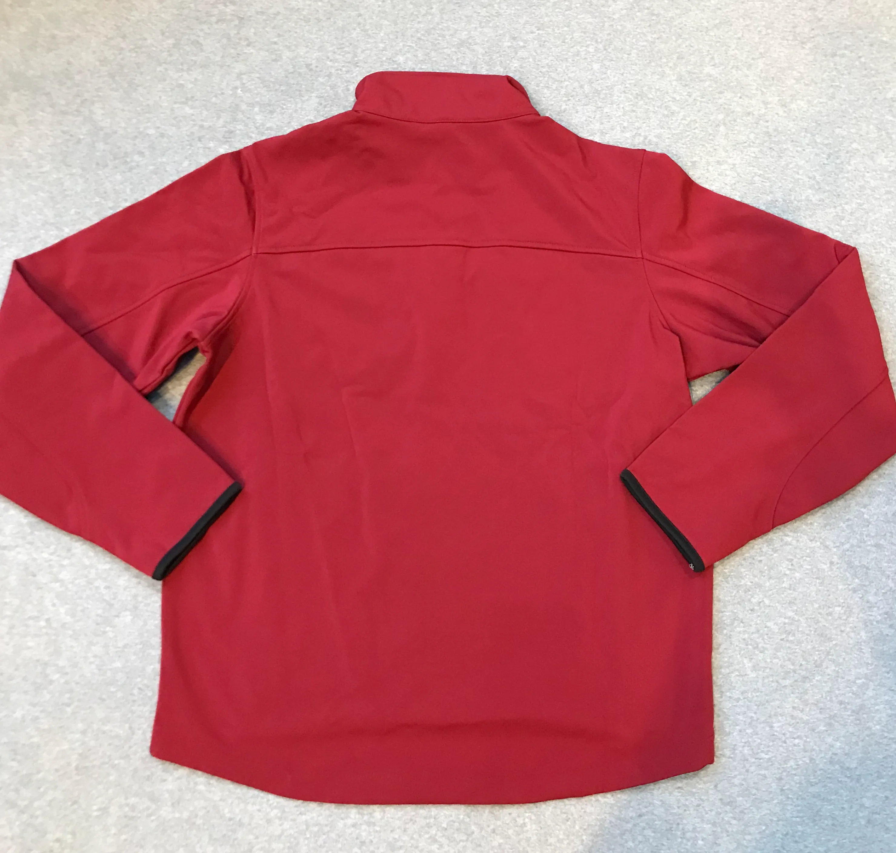 Men's Cougar Yacht Club Full Zip