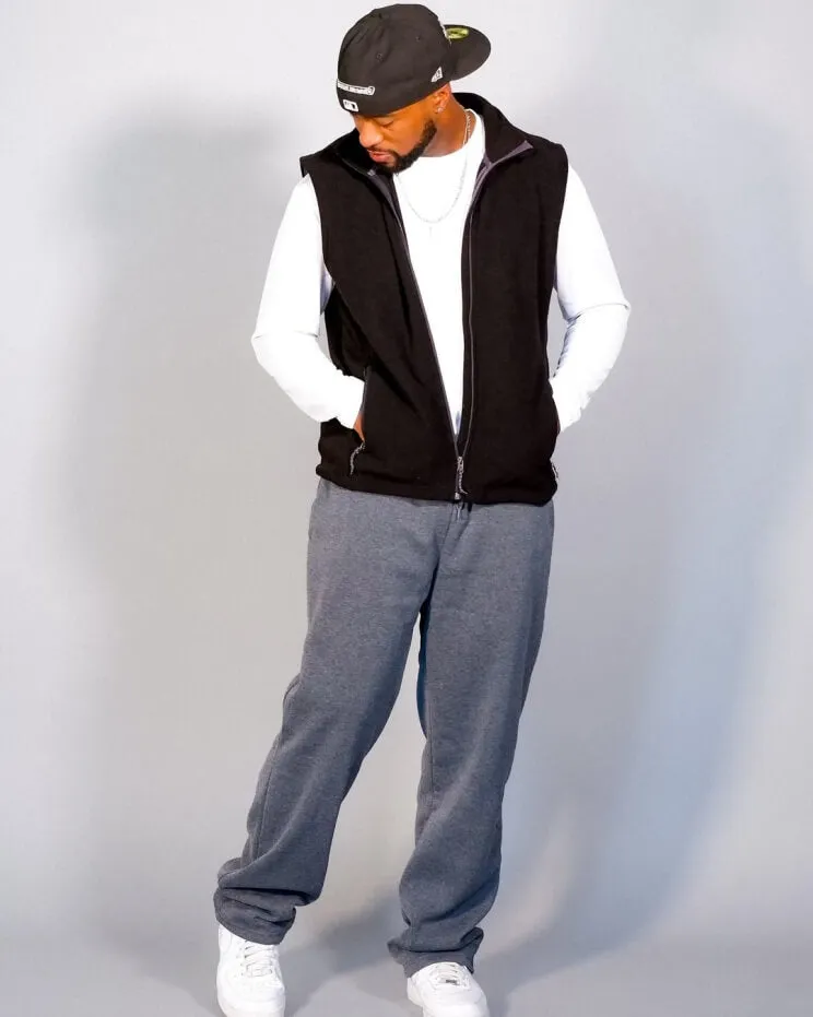 Men's Fleece Pants