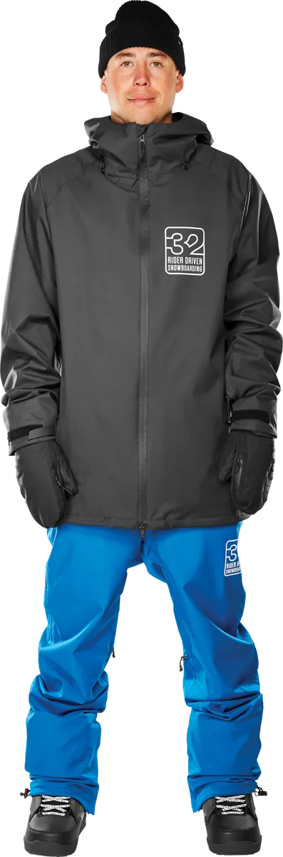 MEN'S GATEWAY JACKET