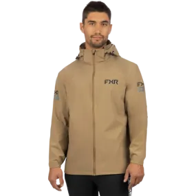 Men's Ride Pack Jacket