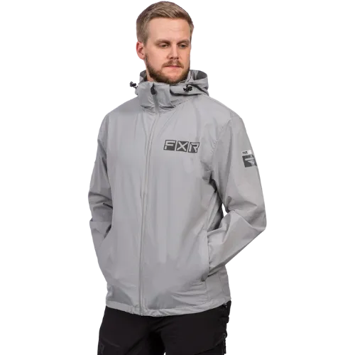 Men's Ride Pack Jacket