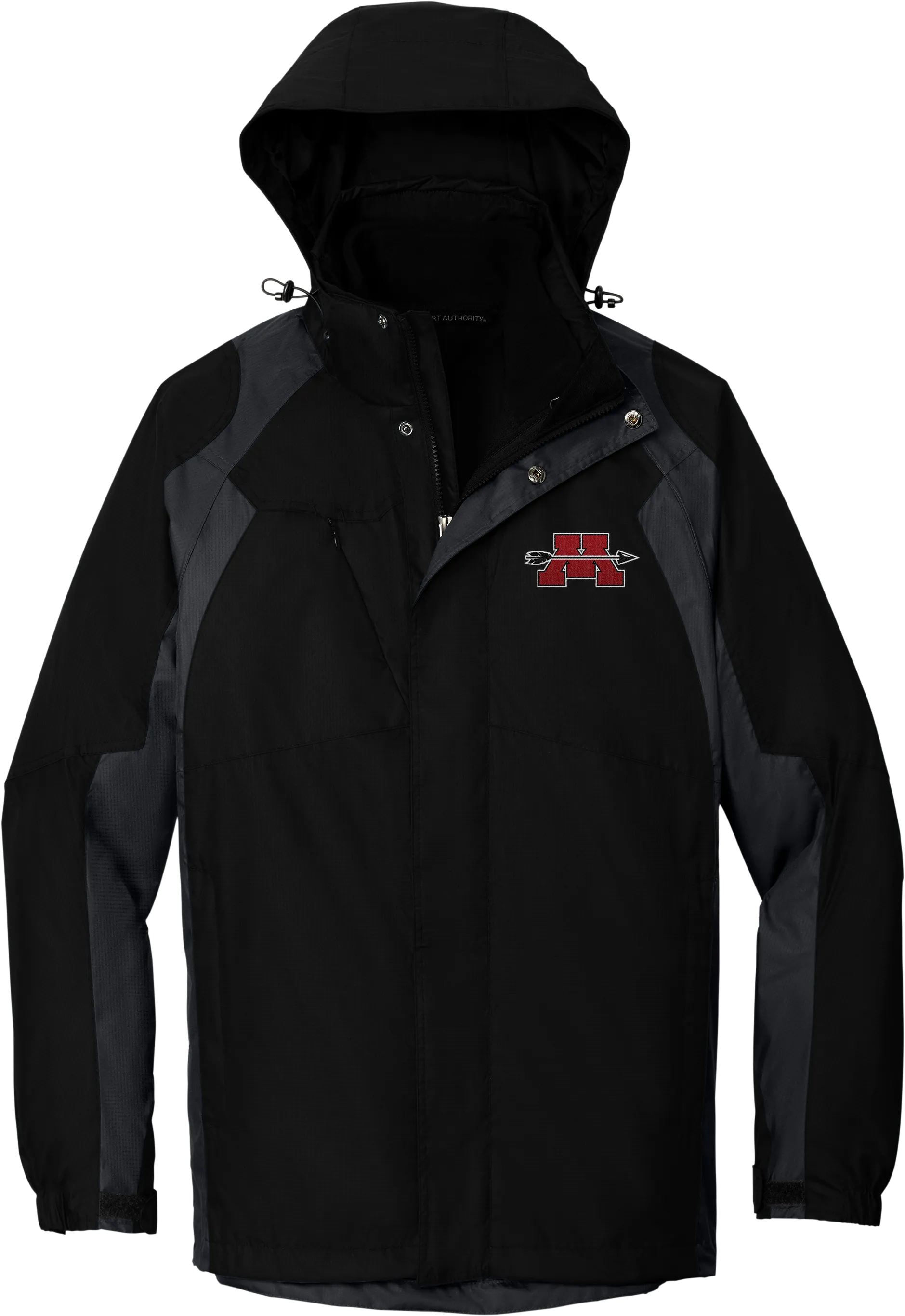 Mercer Arrows Ranger 3-in-1 Jacket