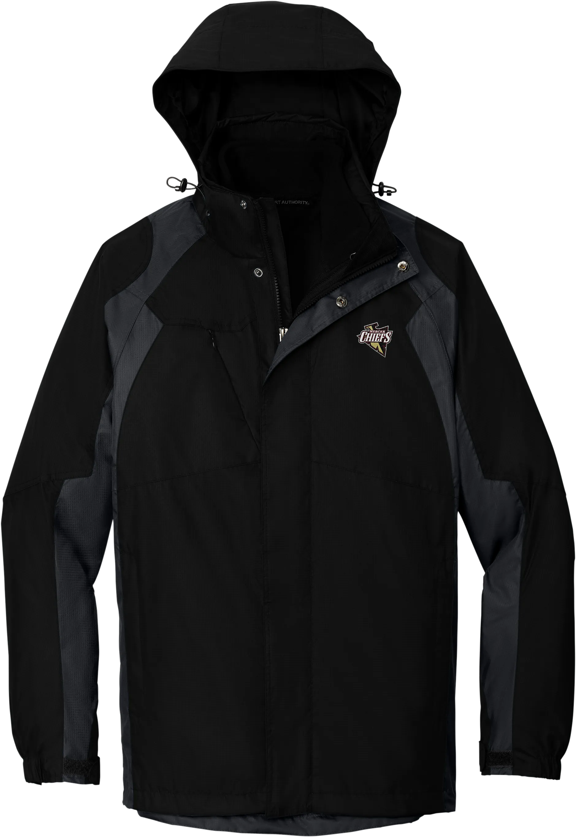 Mercer Chiefs Ranger 3-in-1 Jacket