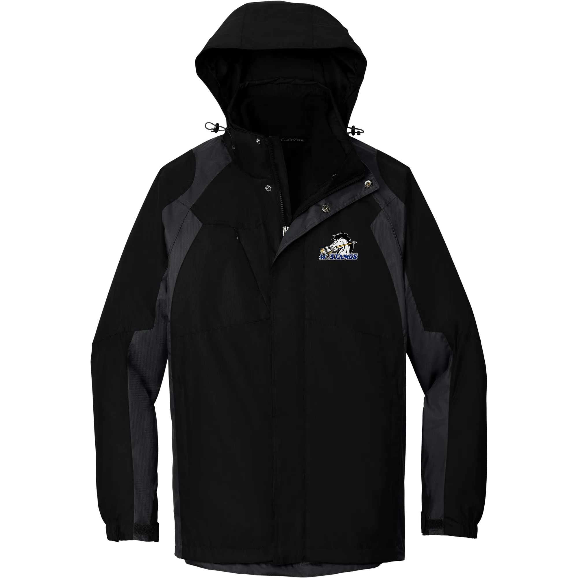 Mid-State Mustangs Ranger 3-in-1 Jacket