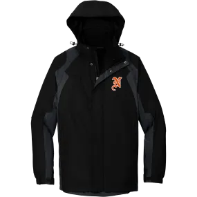 Midd North Hockey Ranger 3-in-1 Jacket