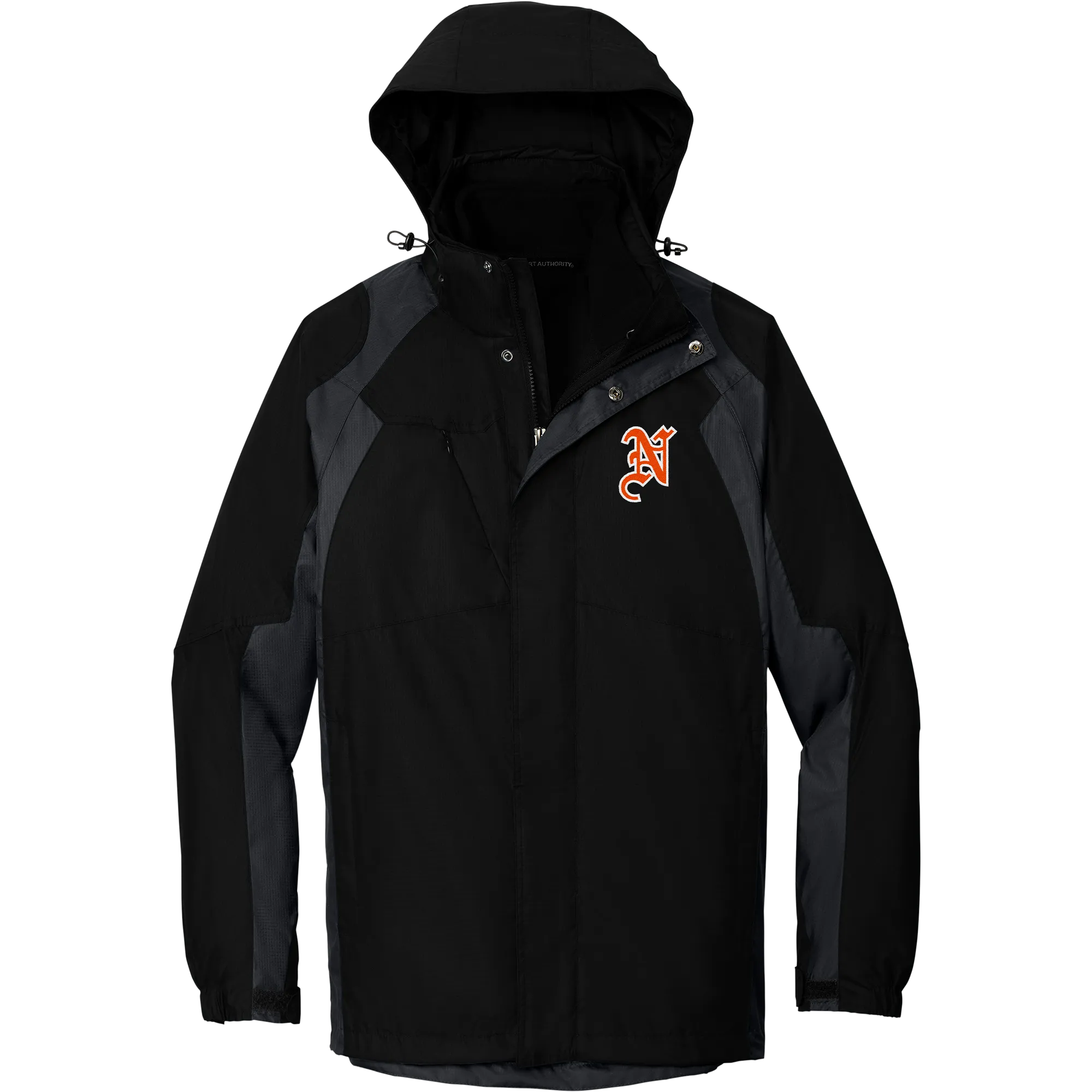 Midd North Hockey Ranger 3-in-1 Jacket