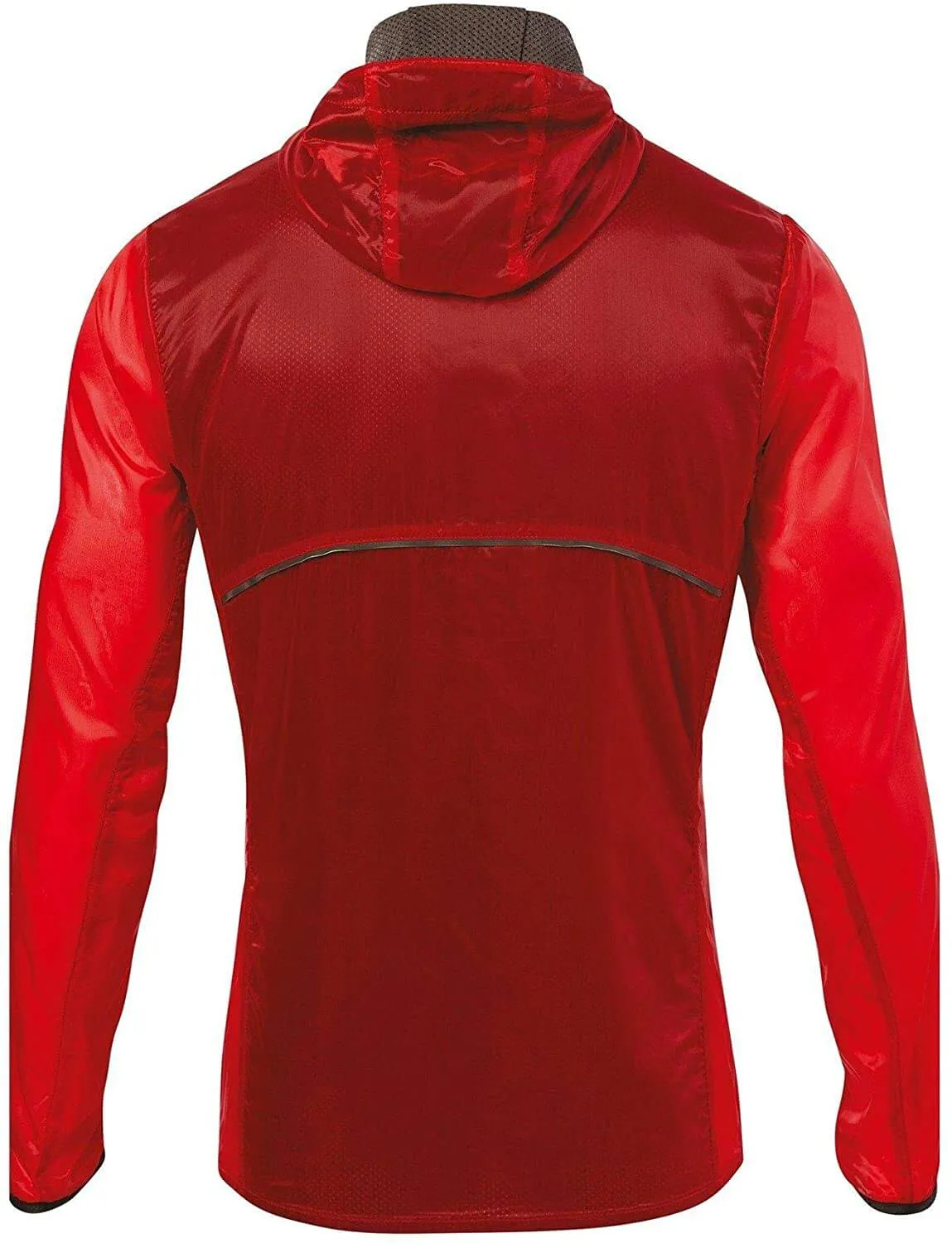 Mizuno Running Mens Breath Thermo Hoody Jacket