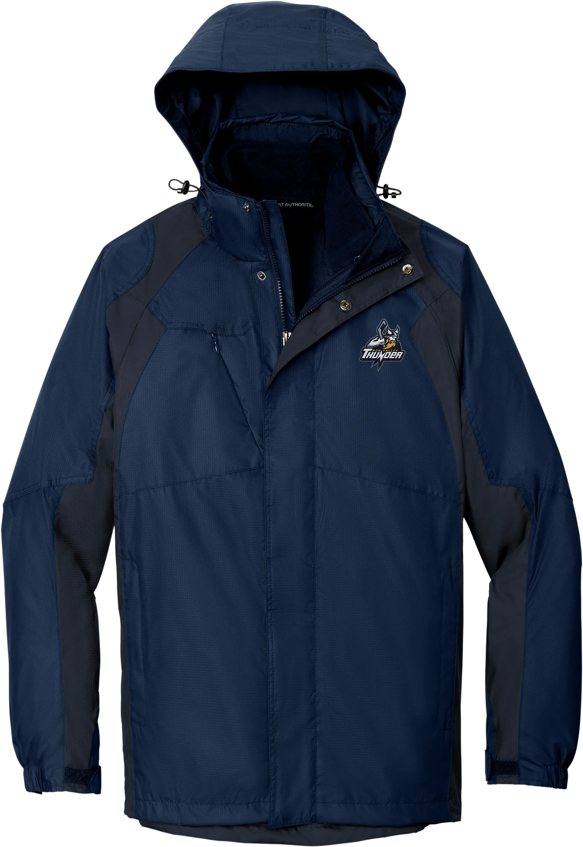 Mon Valley Thunder Ranger 3-in-1 Jacket