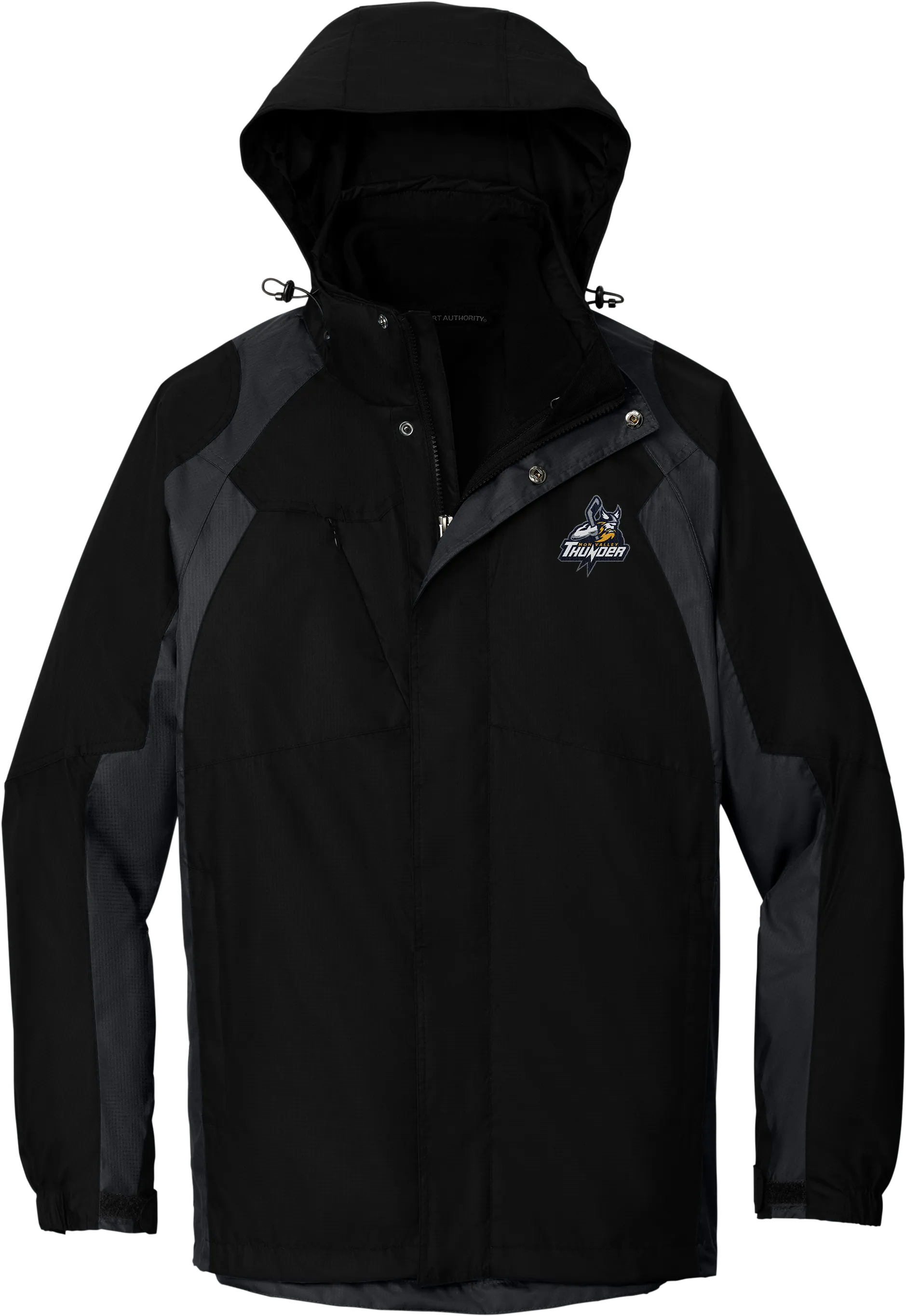 Mon Valley Thunder Ranger 3-in-1 Jacket