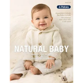 Natural Baby 1315