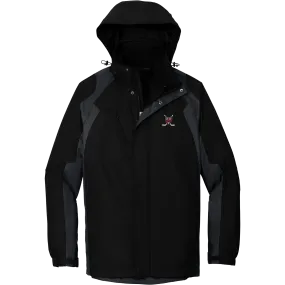 Navesink Ranger 3-in-1 Jacket