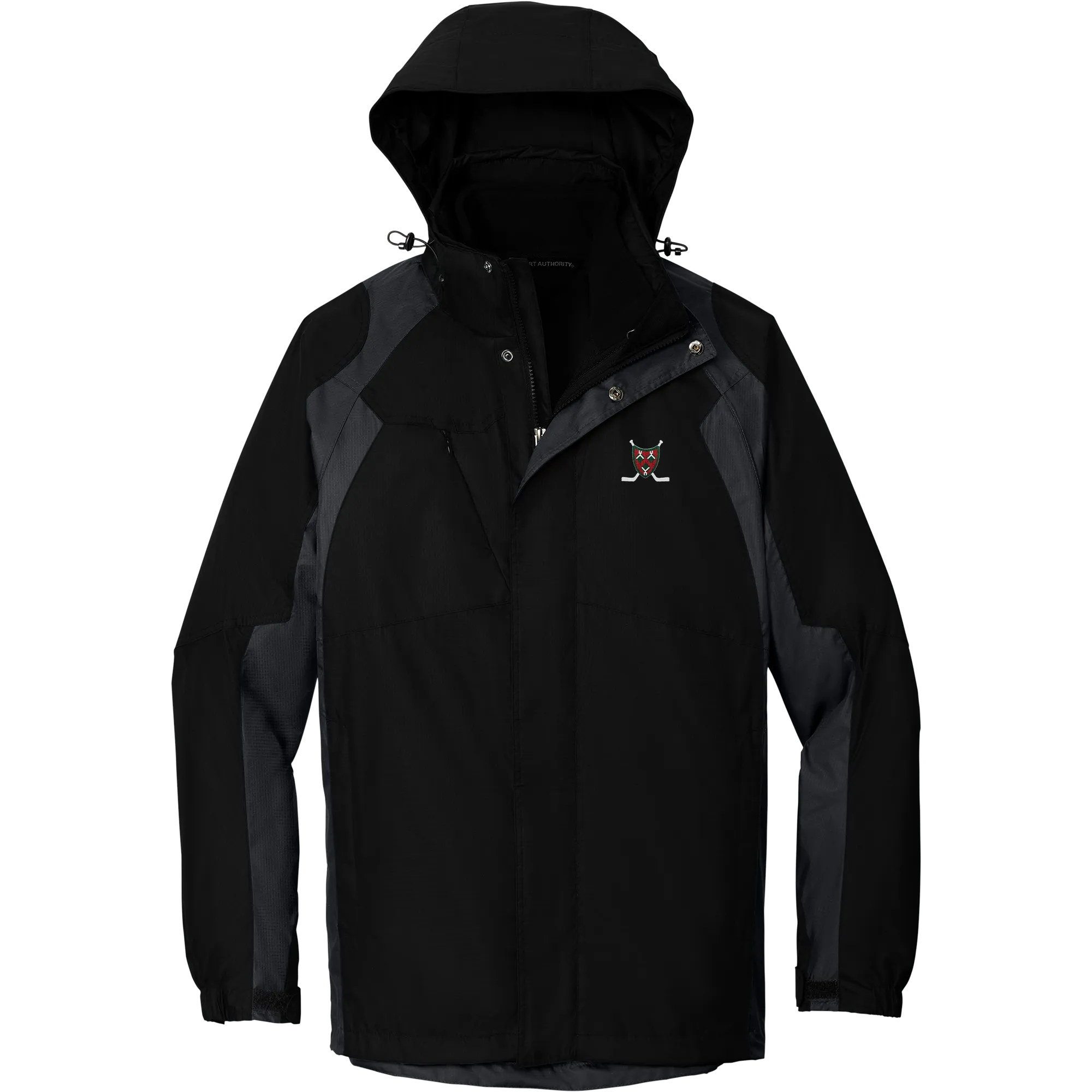 Navesink Ranger 3-in-1 Jacket