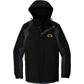 NJ Bears Ranger 3-in-1 Jacket