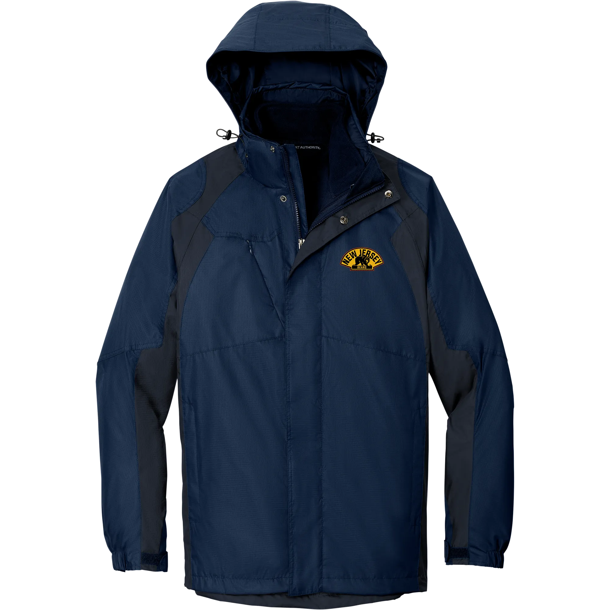 NJ Bears Ranger 3-in-1 Jacket