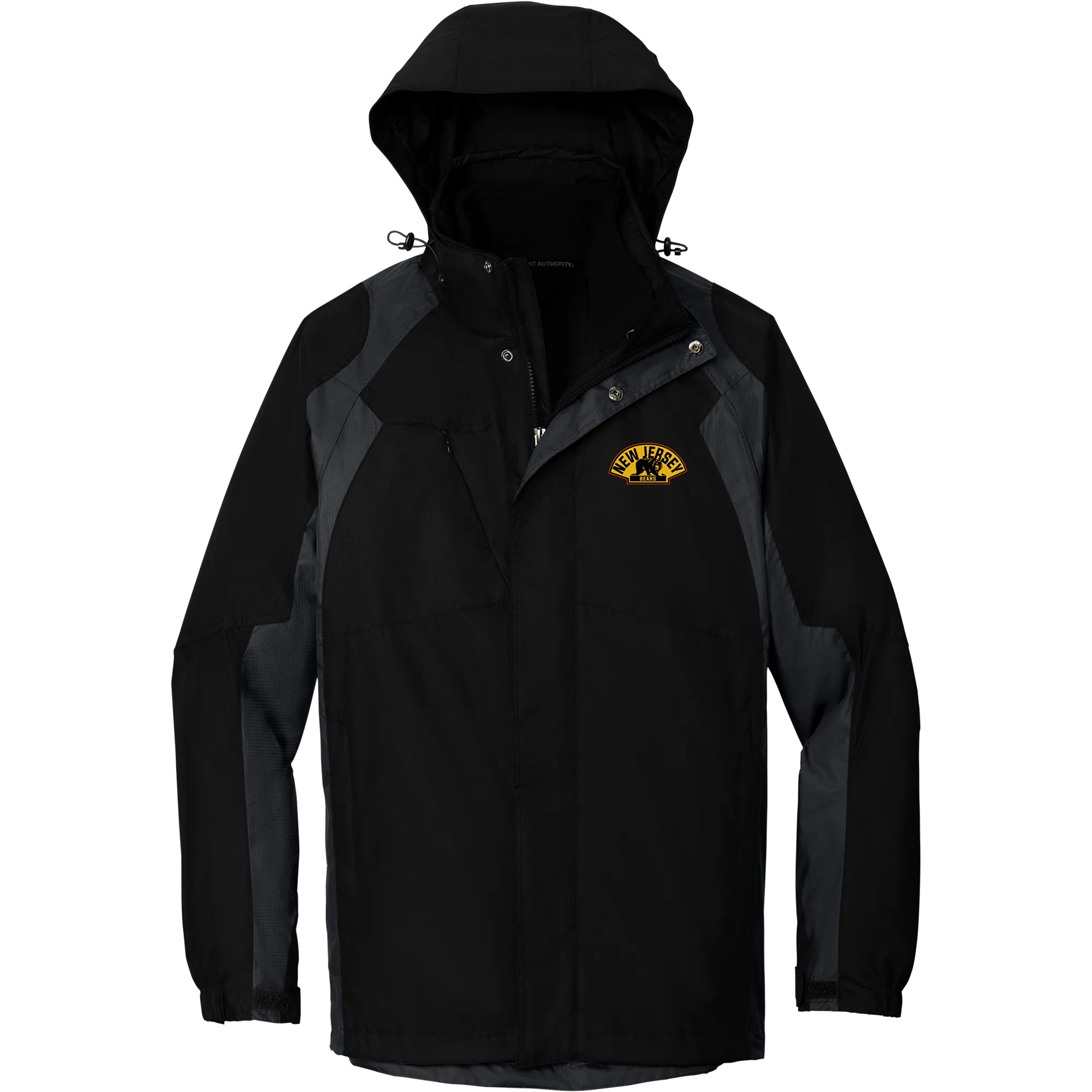 NJ Bears Ranger 3-in-1 Jacket